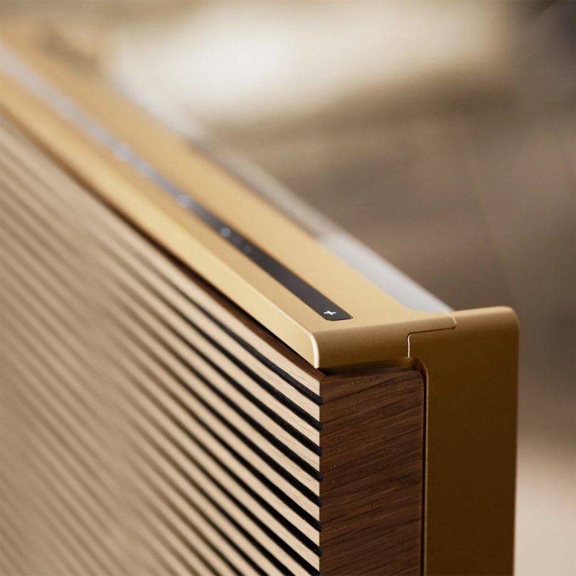Bang & Olufsen Wants the Beosound Level To Be Your Forever Speaker