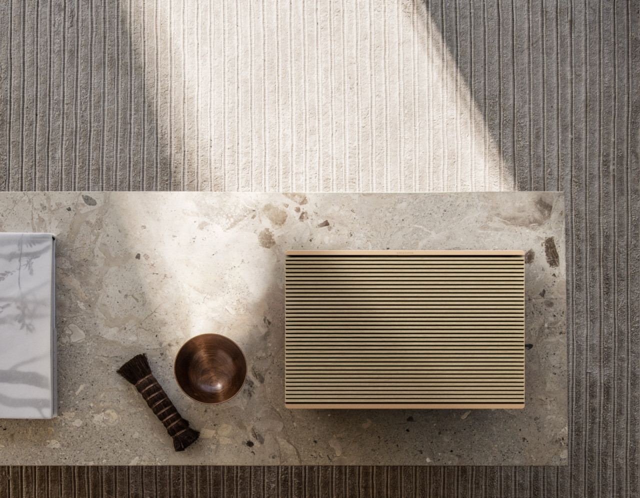 Bang & Olufsen Wants the Beosound Level To Be Your Forever Speaker