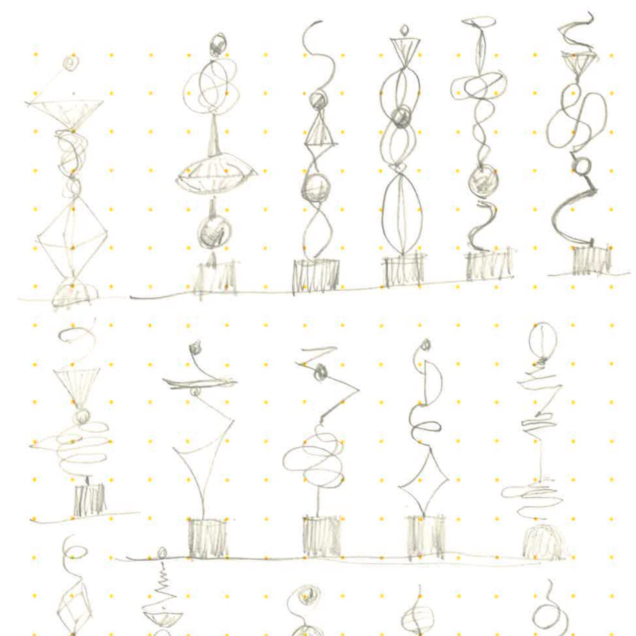 伊藤隆道｜21_21 DESIGN SIGHT企画展「㊙展 めったに見られない