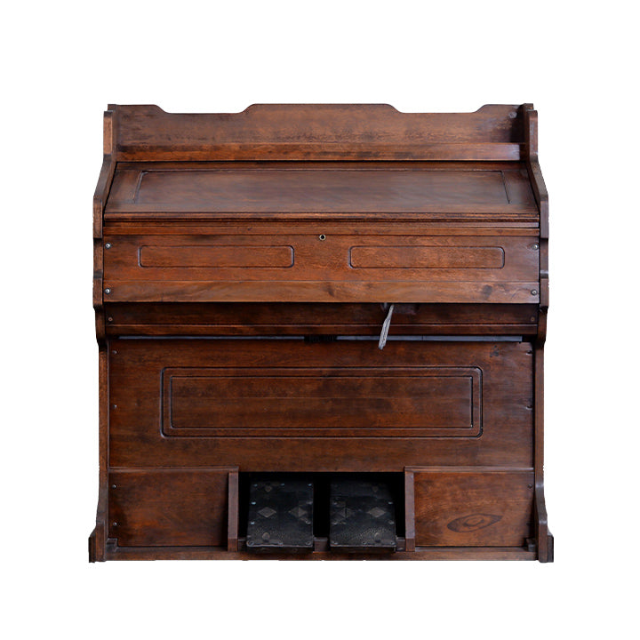 アンティークオルガン_KAWAI – DesignPiano工房