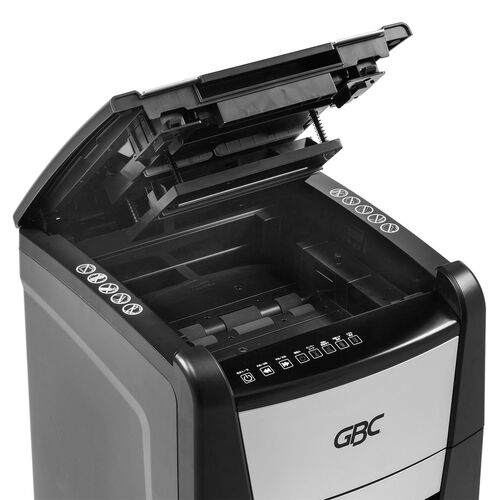 オートフィードシュレッダー 業務用 自動細断 マイクロカット 230枚