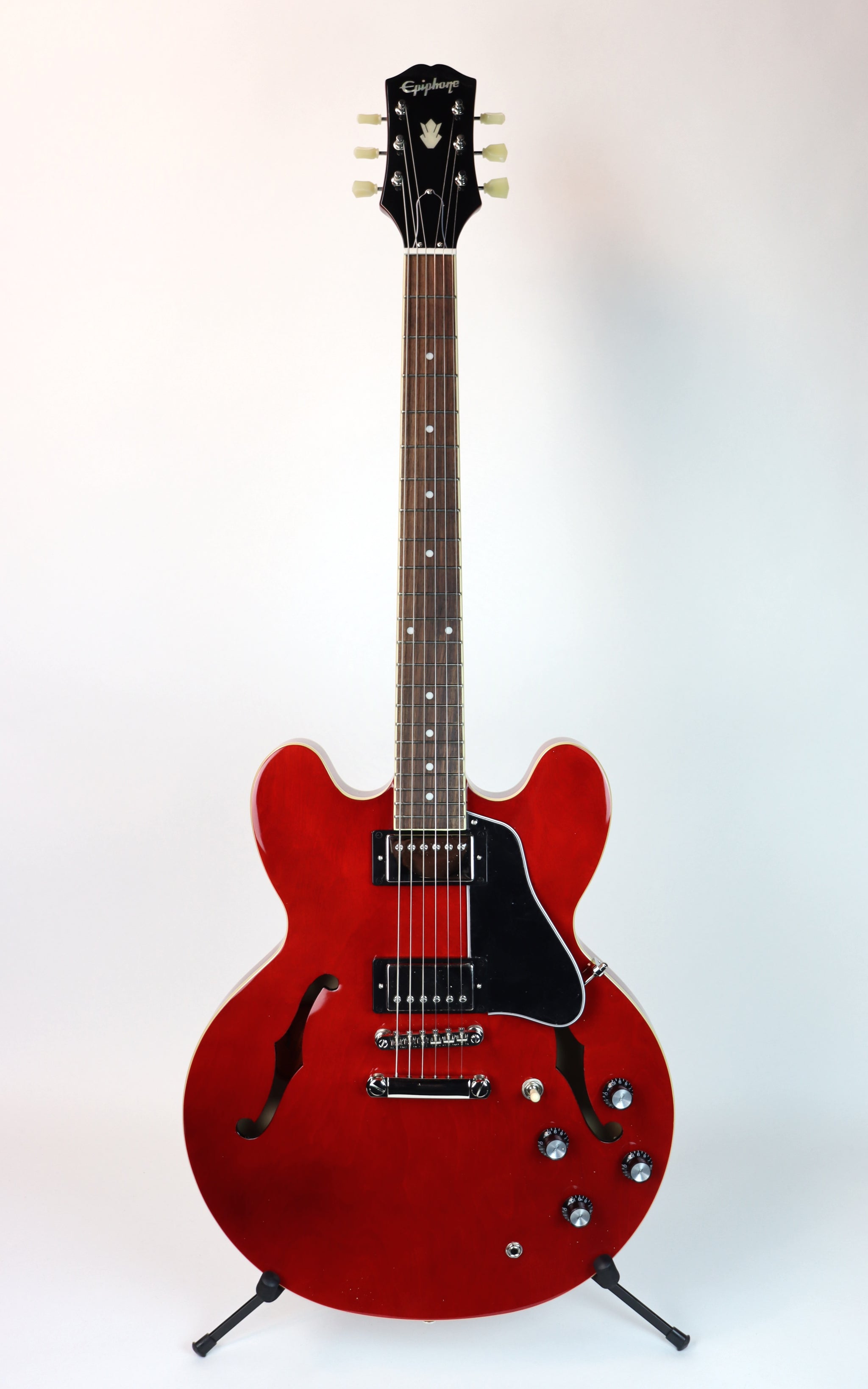 美品！エピフォン CUSTOM SHOP セミアコ Dot ES 335 PRO 美品