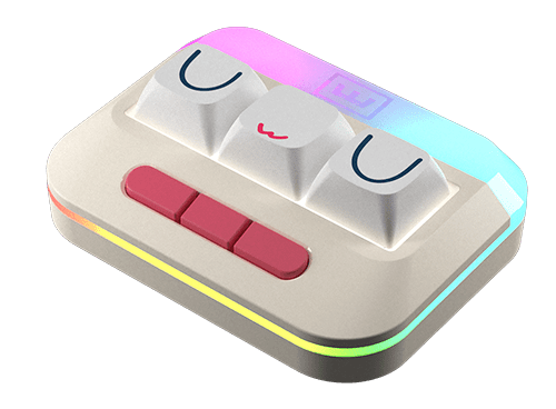 Wooting UwU quickstart | Wooting