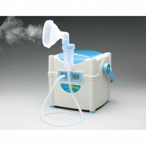 ジェット式ネブライザー ミリコンPro SN-30S (販売企業:新鋭工業株式