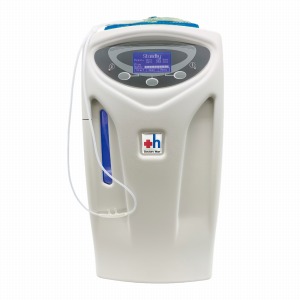 水素吸入機 H2JI1 (製造販売企業:株式会社ドクターズ・マン