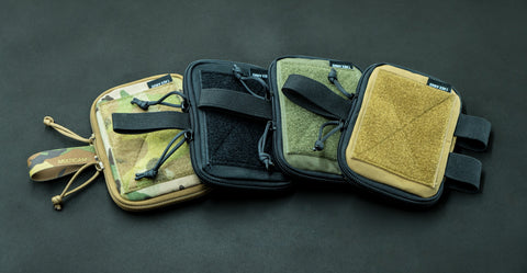 T.REX ARMS MED1 Pouch – DEVILSIX