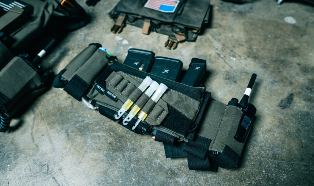 T.REX 556 Ready Rig – DEVILSIX