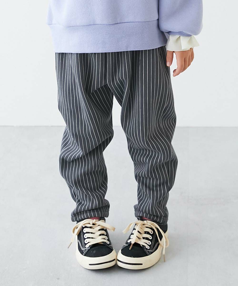 最大50%OFF】RICH WARM 裏シャギー プリント サルエルパンツ | 子供服
