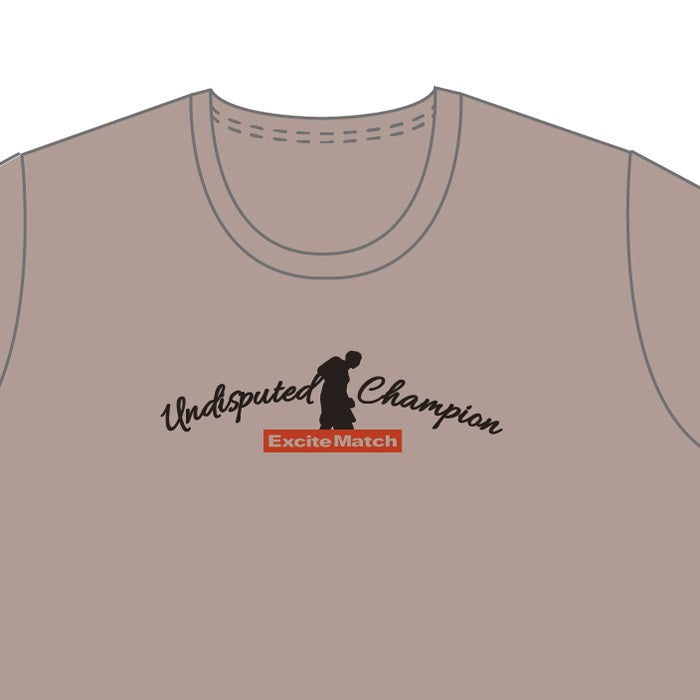 NAOYA INOUE × ExciteMatch】MONSTER 井上尚弥 vs ルイス・ネリ戦 T