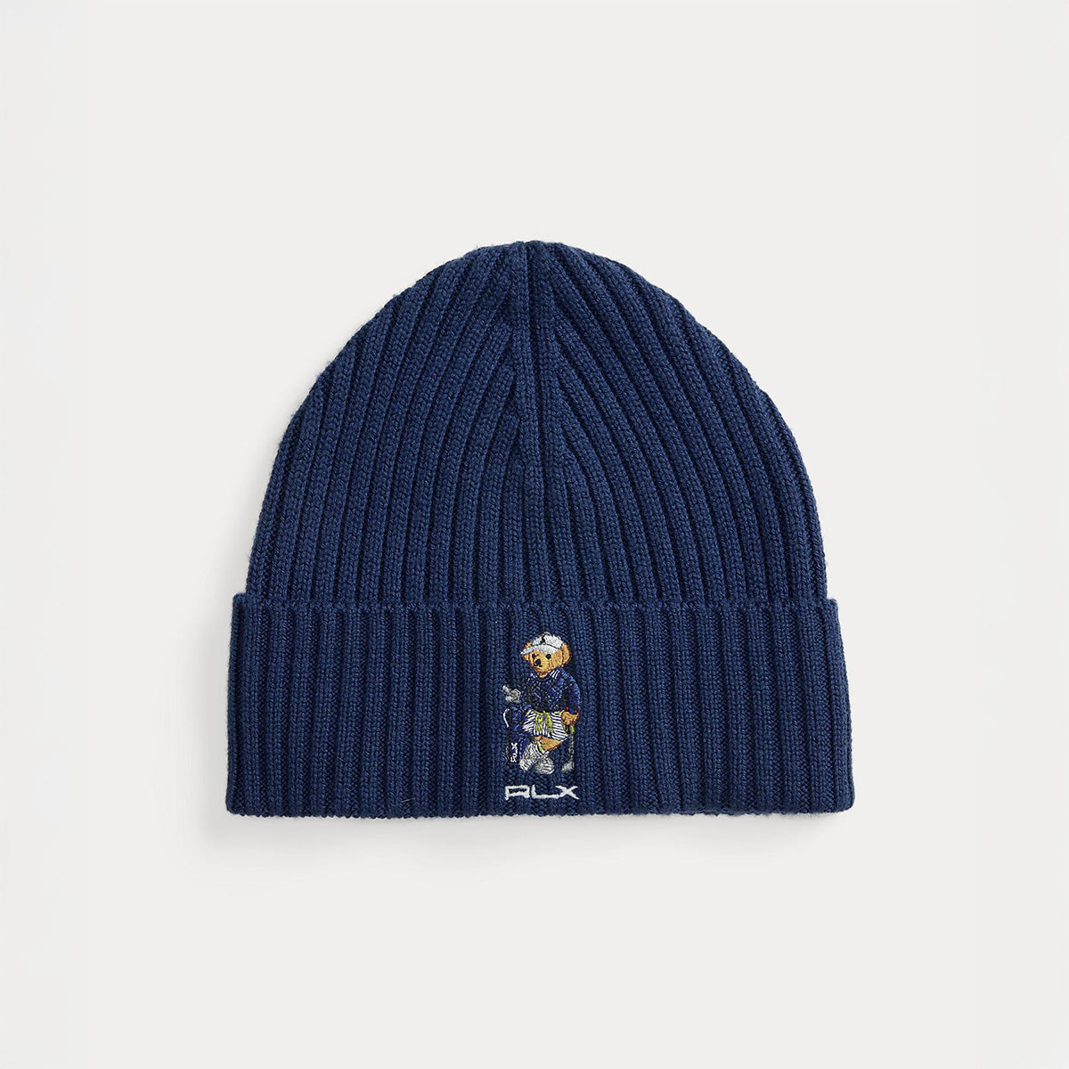 アール エル エックス ラルフ ローレン/RLX Ralph Lauren】ポロ ベア