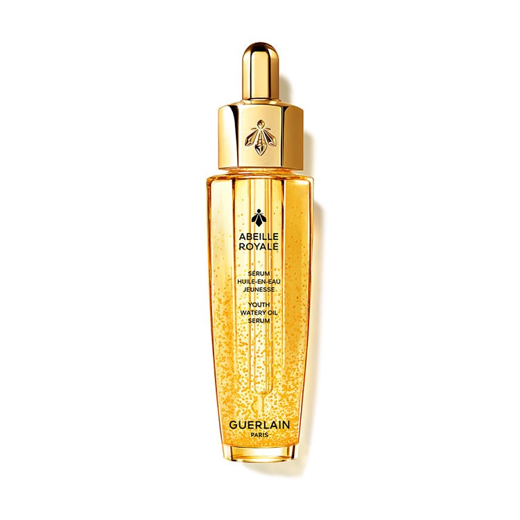 アベイユ ロイヤル ウォータリー オイル セロム 30mL:ゲラン(GUERLAIN