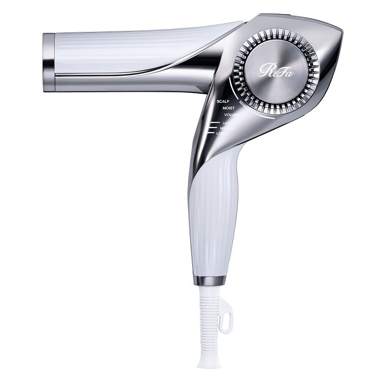 極美品】ReFa ヘアドライヤー 節約 2024年製 RE-AN-02A リファ 極美品