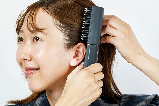 エディターが使ってみた！】バイヤー厳選の名品おすすめ美顔器をお悩み