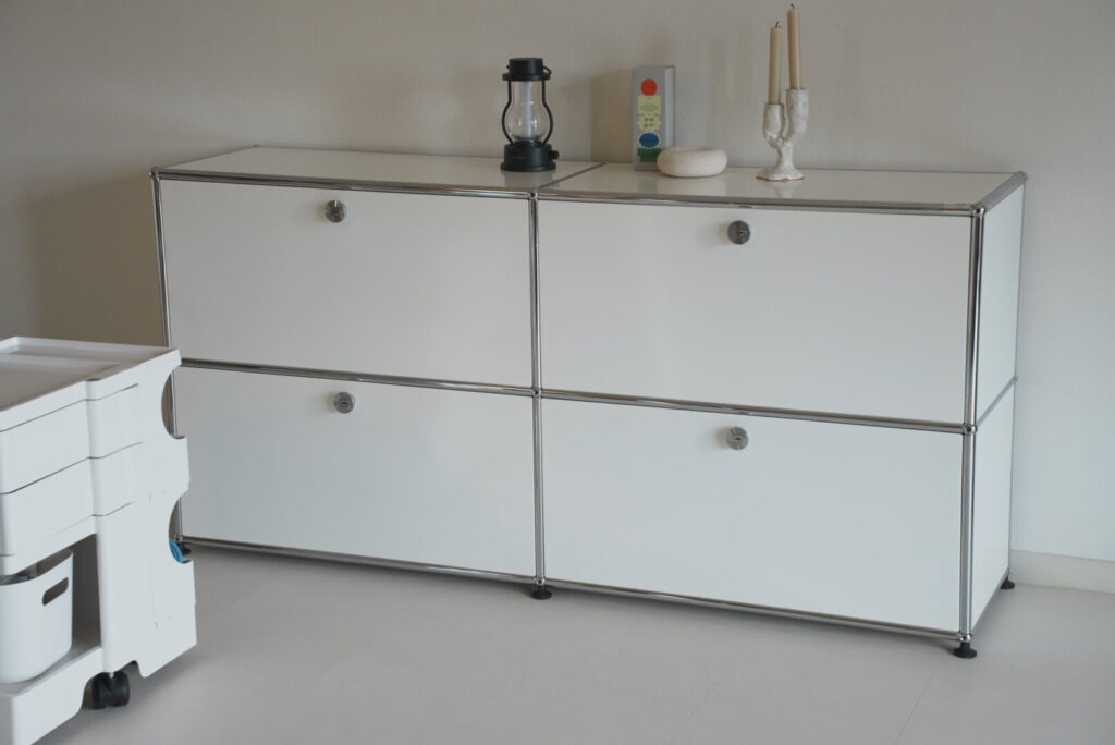 買ってみた】USMハラーのリプロダクト（類似品）はある？実際に買って