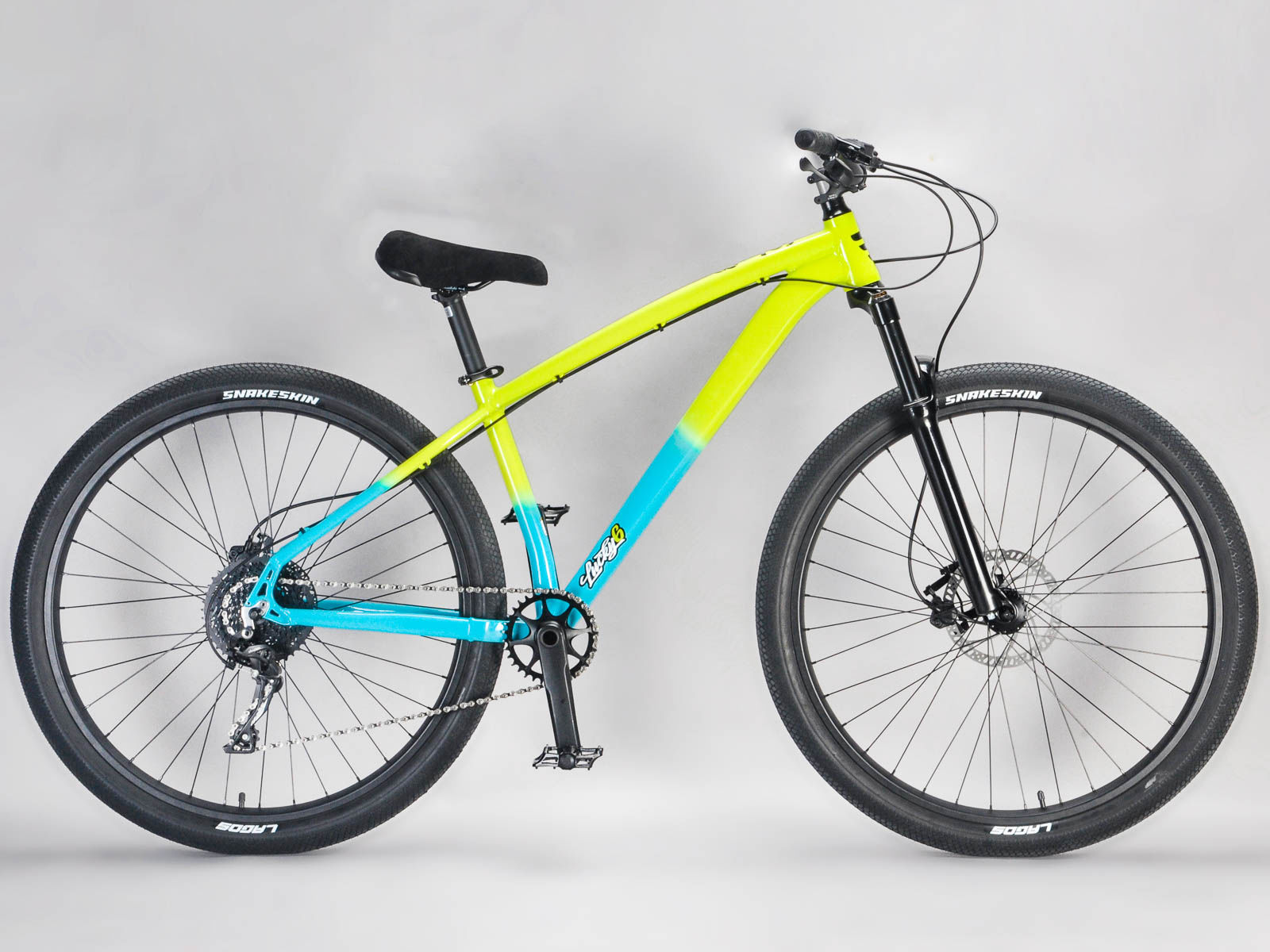 Turquoise sky / BAKIBAKI スリップマット Turquoise sky / BAKIBAKI