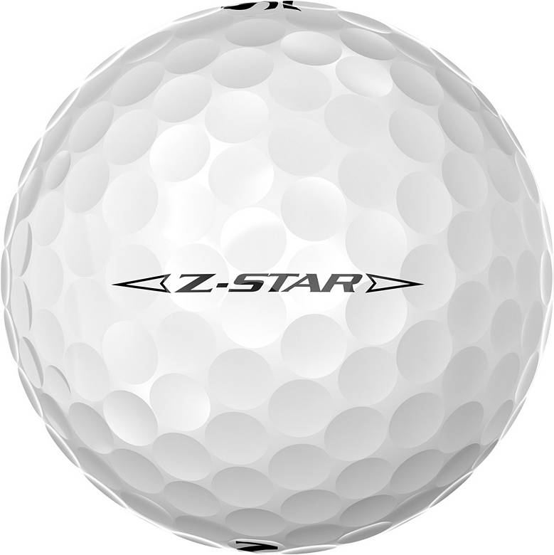Srixon 2023 Z-STAR 8 Golf Balls | Golf Galaxy