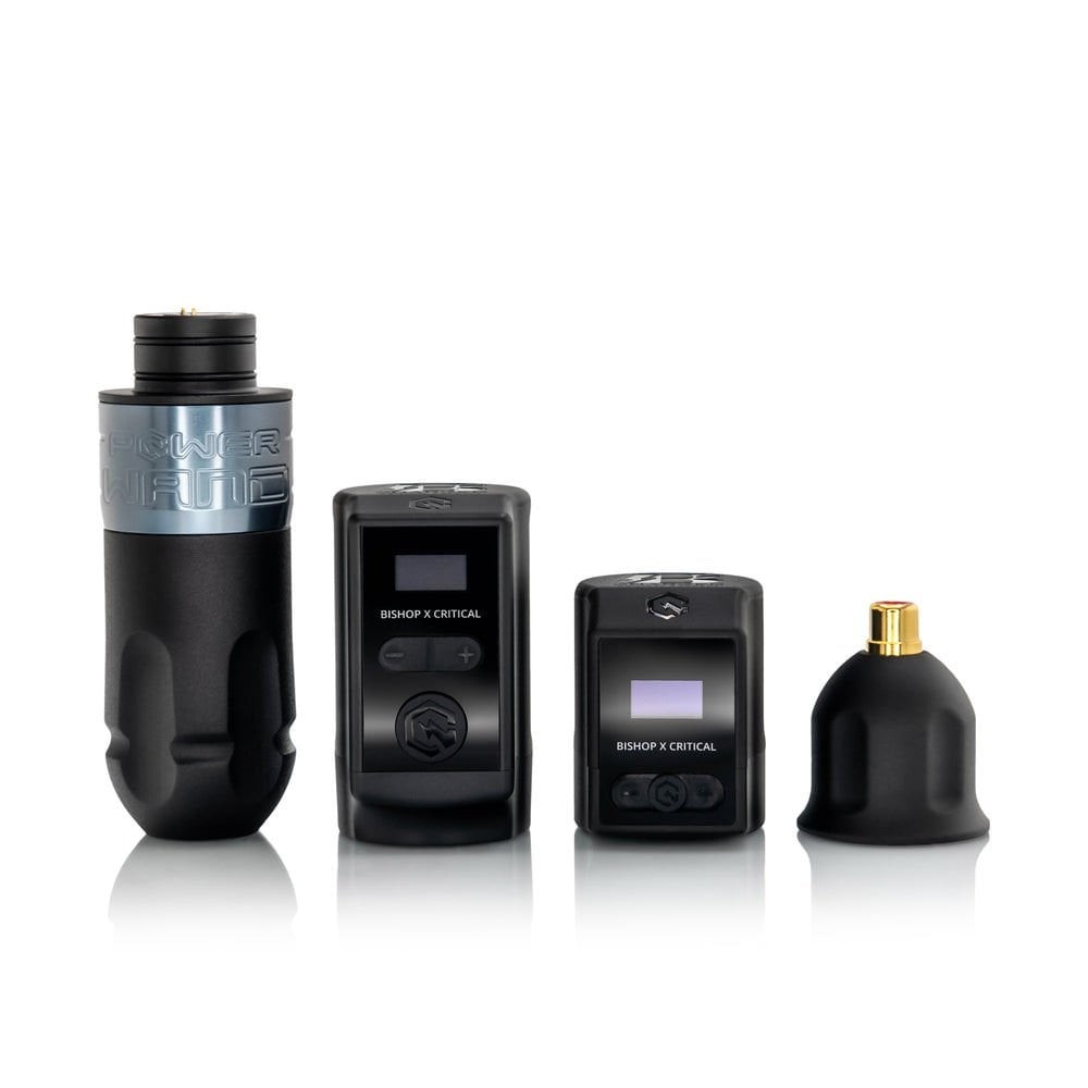 tattooマシン まとめ売り タトゥー ライナー シェーダー パワー