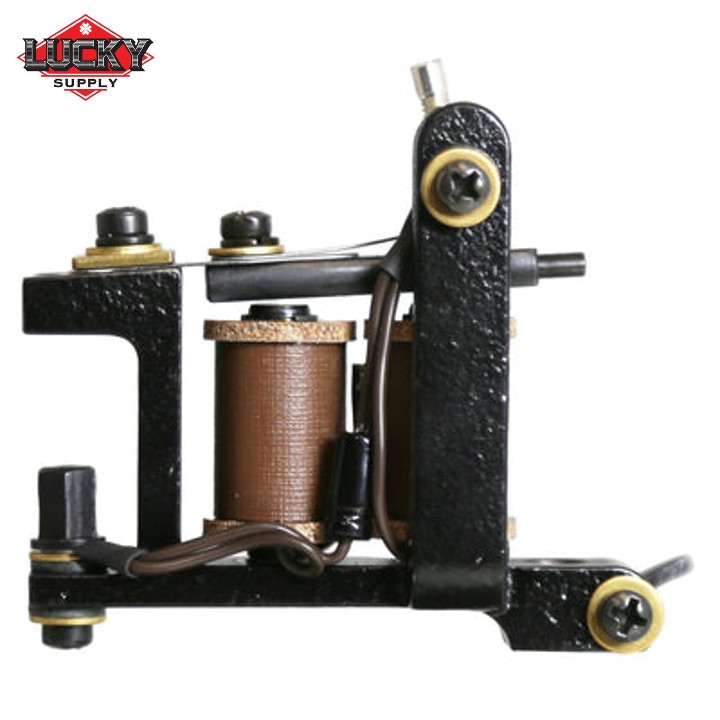 タトゥーマシンウィザードライナー3〜7