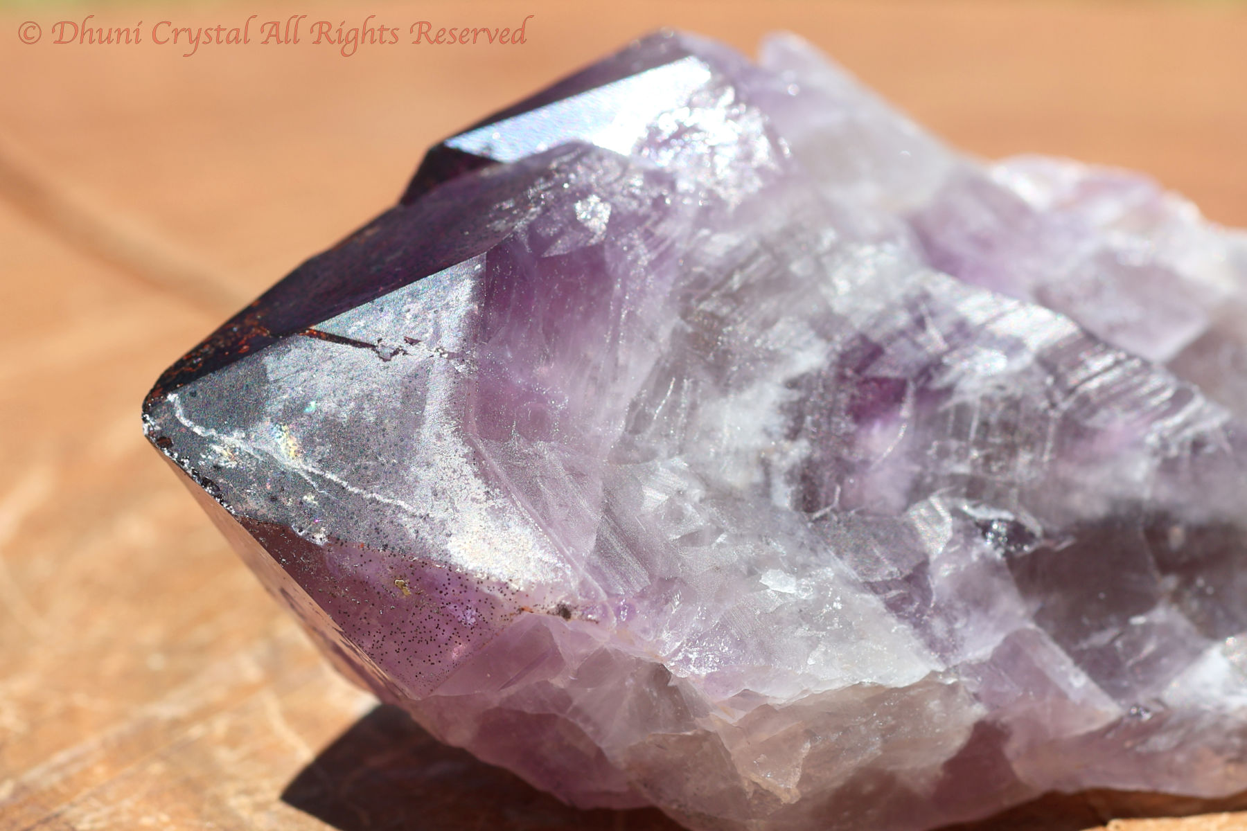 オーラスターライト23原石(新オーラライト23)(T225)