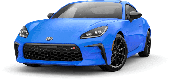 2022 Toyota GR86 in St. Louis | Lou Fusz Toyota