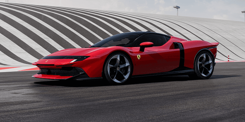 Ferrari 849 Testarossa Near Tampa Bay, FL | Ferrari of Tampa Bay