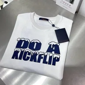 Louis Vuitton | Shirts | Do To Kickflip Tshirt | Poshmark