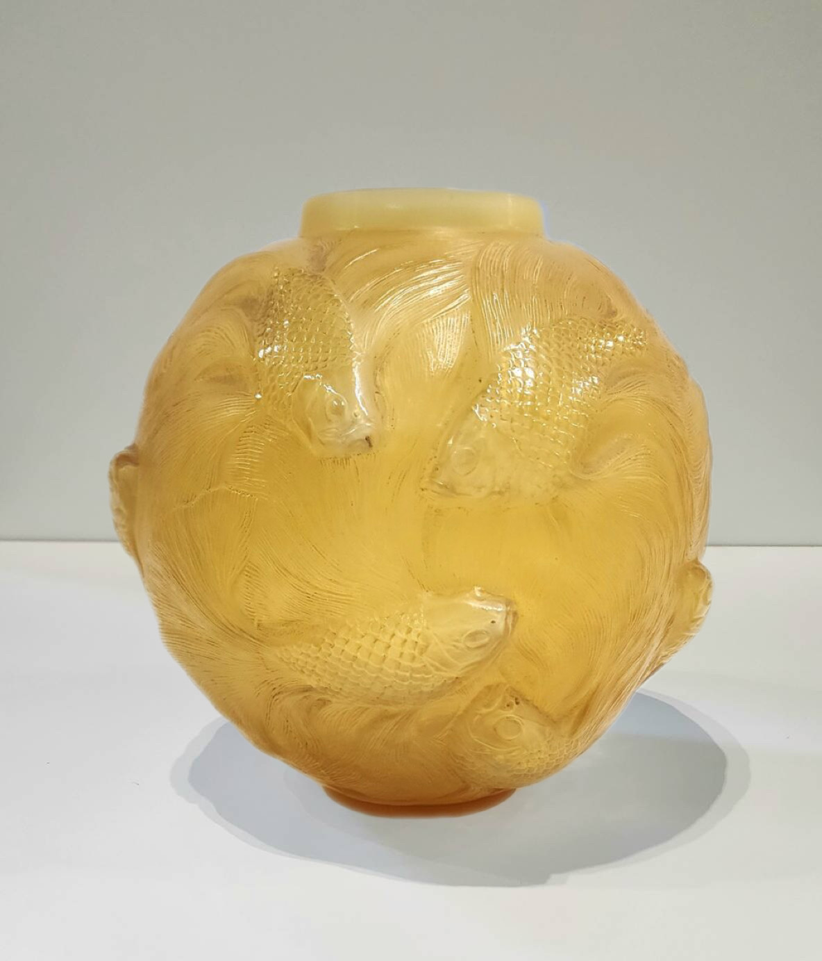 ルネ・ラリック 2024 新収蔵作品を中心に - 北海道日高新冠の観光地