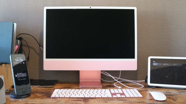 K*I様 Apple MAC mini M4チップ キーボードマウスセット K*I様 Apple