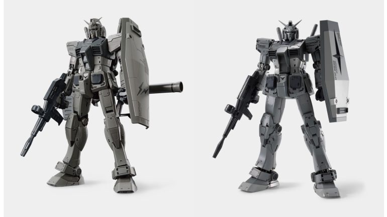 ロボット fragment GUNDAM GUNDAM45FRGMT ポップアップ「GUNDAM45FRGMT