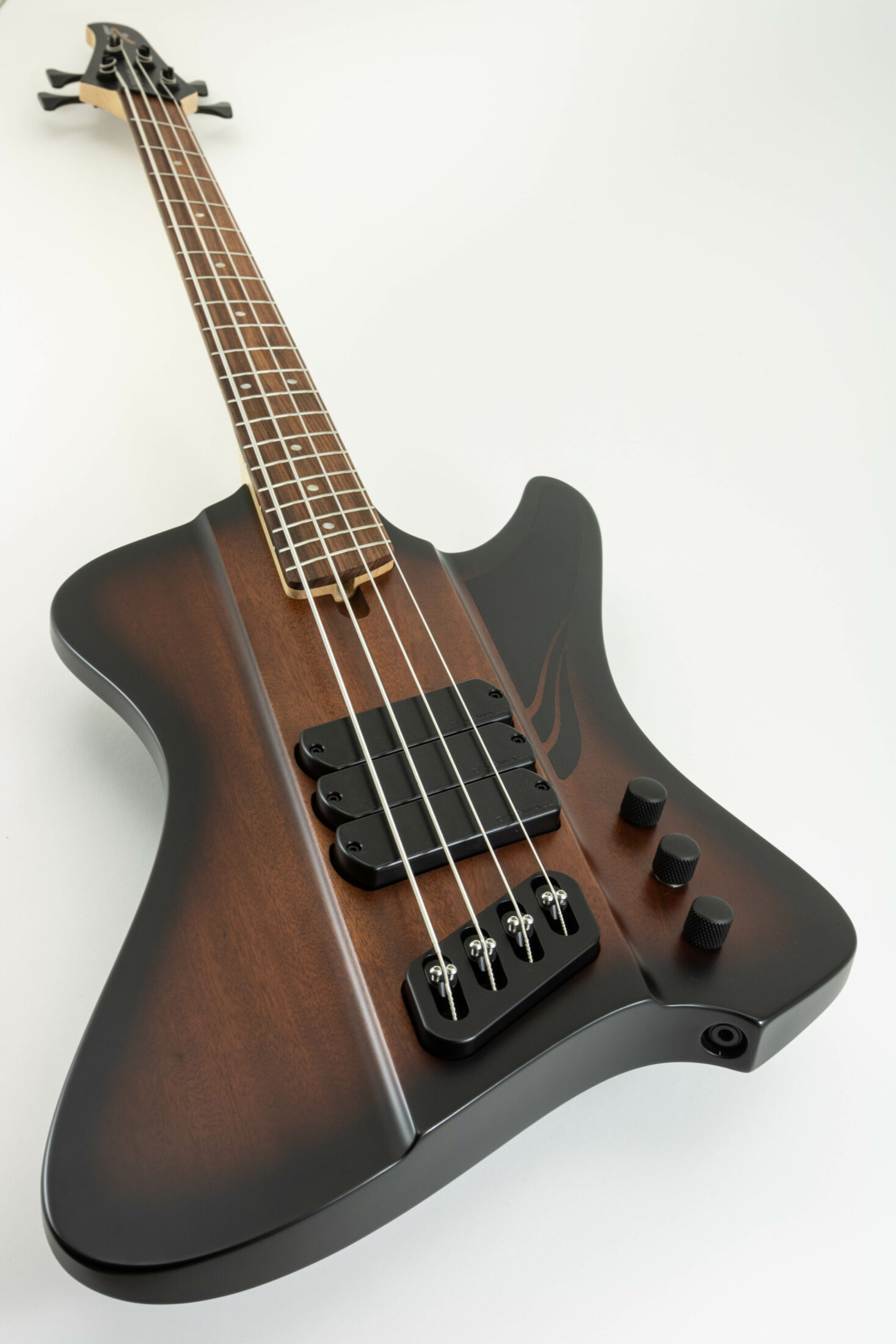 D-Roc Standard - Dingwall Dingwall