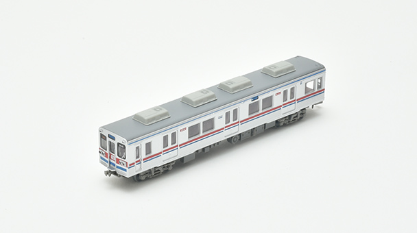 京成電鉄3600形・3100形 新造車両回送列車 6両セット｜製品をさがす