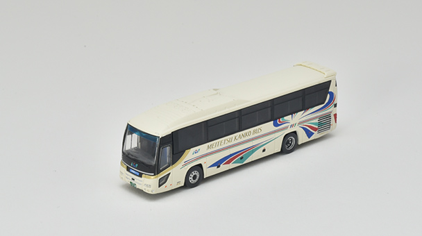 名鉄グループバスホールディングス7社セット｜製品をさがす｜ジオコレ