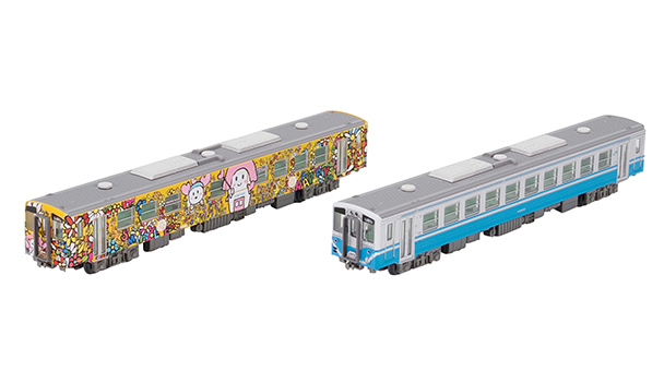 2026年3月 新製品ガイド｜新製品ガイド｜ジオコレ