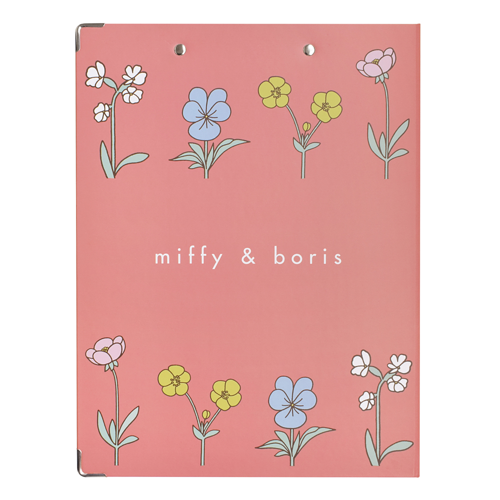 クリップボード（セントレディス） - dickbruna.jp 日本のミッフィー