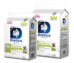 消化器疾患用療法食 ダイジェストエイド｜犬用製品｜ジェーピー