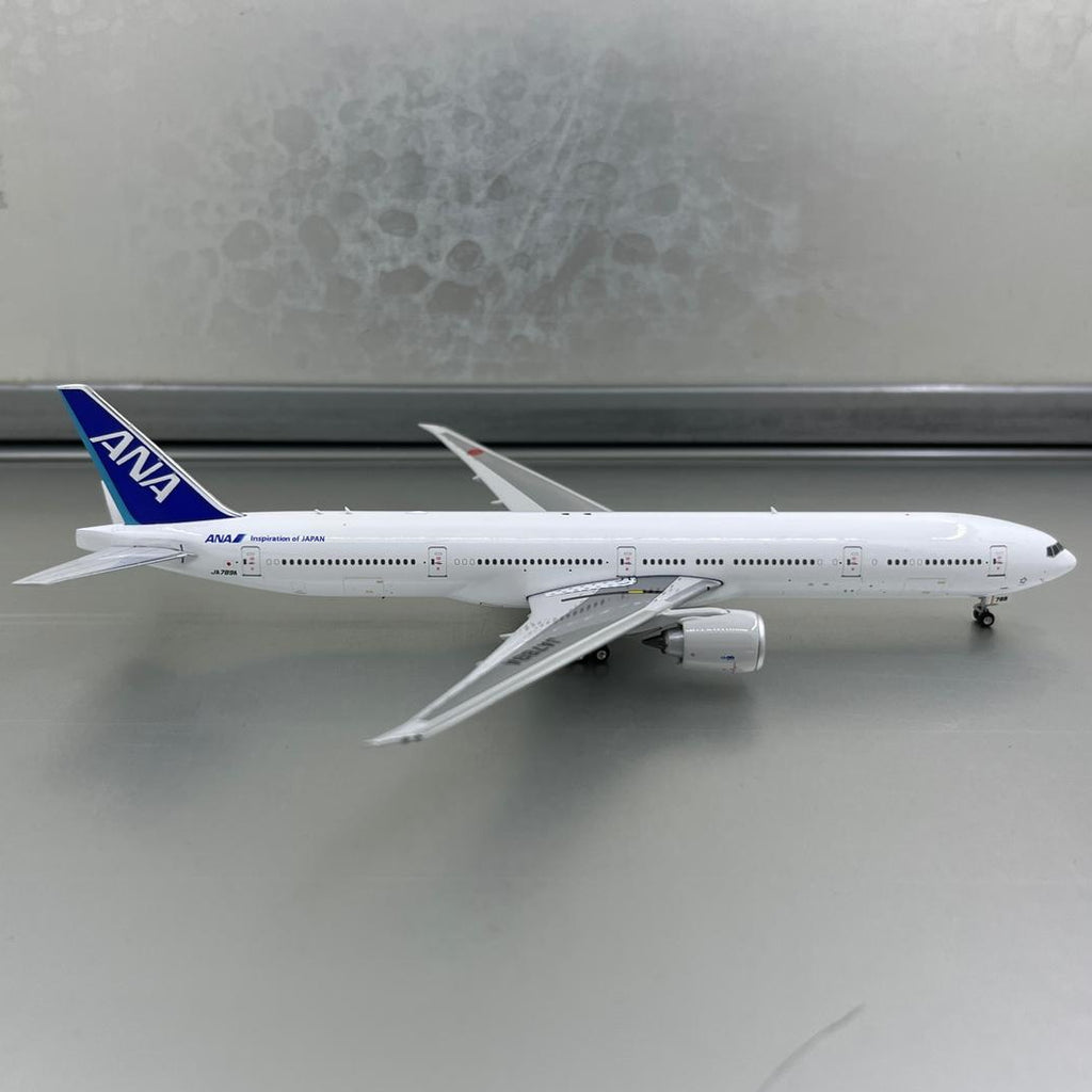 レア❗️Phoenix 1/400 ANA B777-300ER 1:400 Phoenix ANA Boeing 777