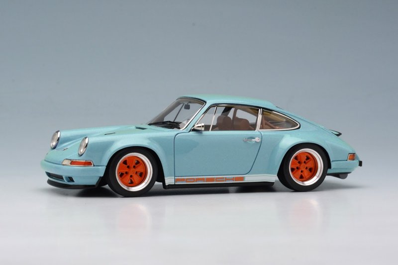 Vision VM111L singer 911(964) Coupe限定80個 Vision VM111L singer