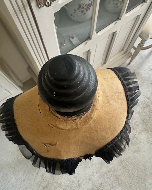 コルセットトルソー | フランスアンティークショップディフェランス