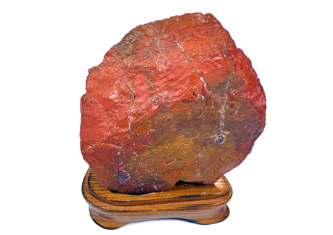 いしばし先生に聞く「日本の宝石鉱物」vol.04 | differencee（ディファ