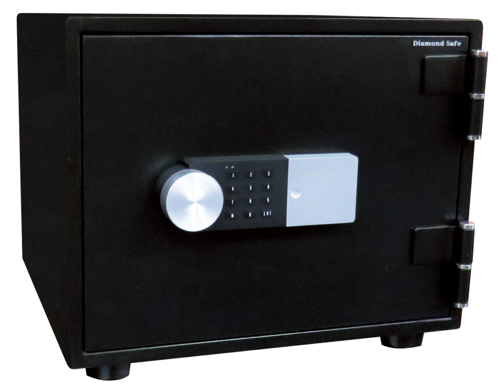 キーレス - ダイヤセーフ株式会社