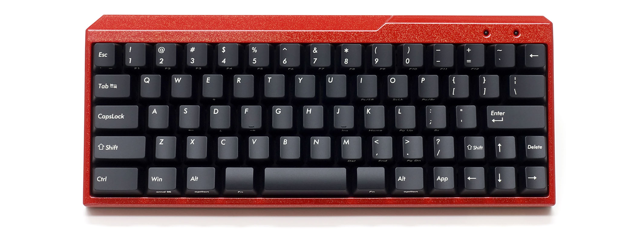 Majestouch Convertible 2 青軸・フルサイズ・日本語かなあり製品情報