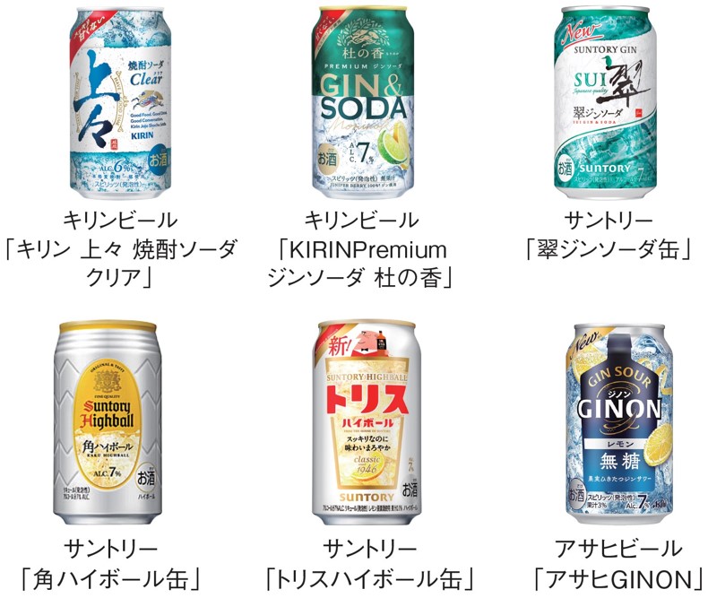 RTDカテゴリーに新風、食事に合う・本格感のある味わいが魅力 _流通