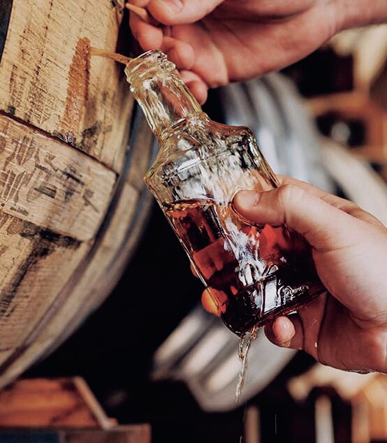 響30年花鳥風月 空瓶セット