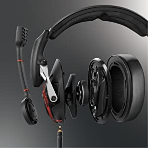 EPOS ゼンハイザー ゲーミングヘッドセット比較5選 | デジタル