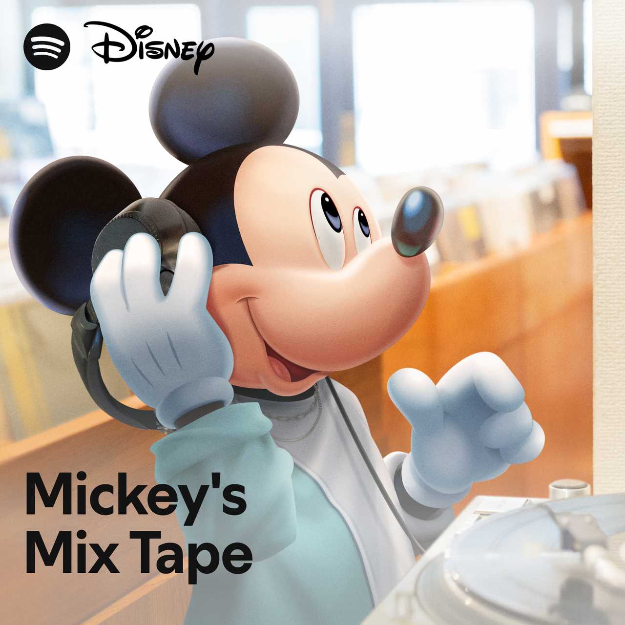 期間セール ミッキーマウス ウミアッチャー/ミッキーマウス