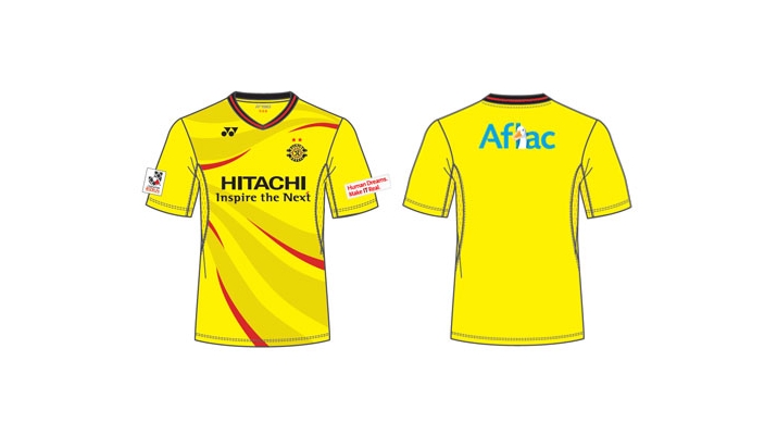 11/30まで】柏レイソル『ヨネックス製 2013年モデル レプリカ