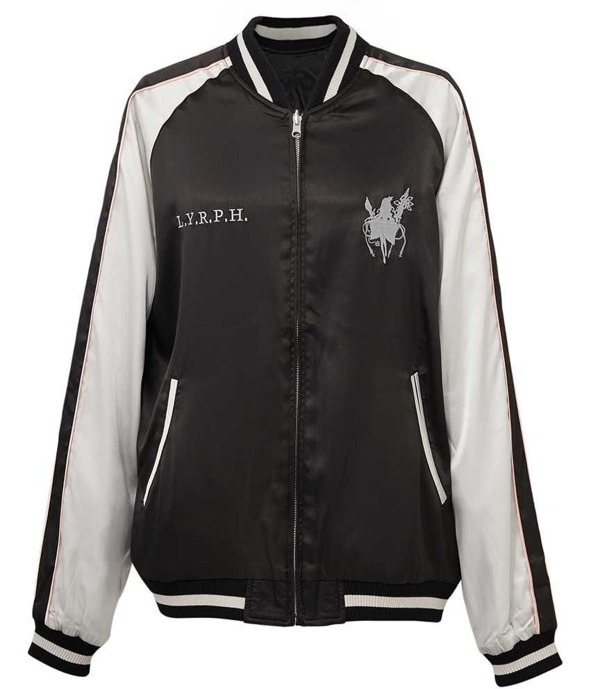 Z/X -Zillions of enemy X-からスカジャン「リルフィ」が発売決定