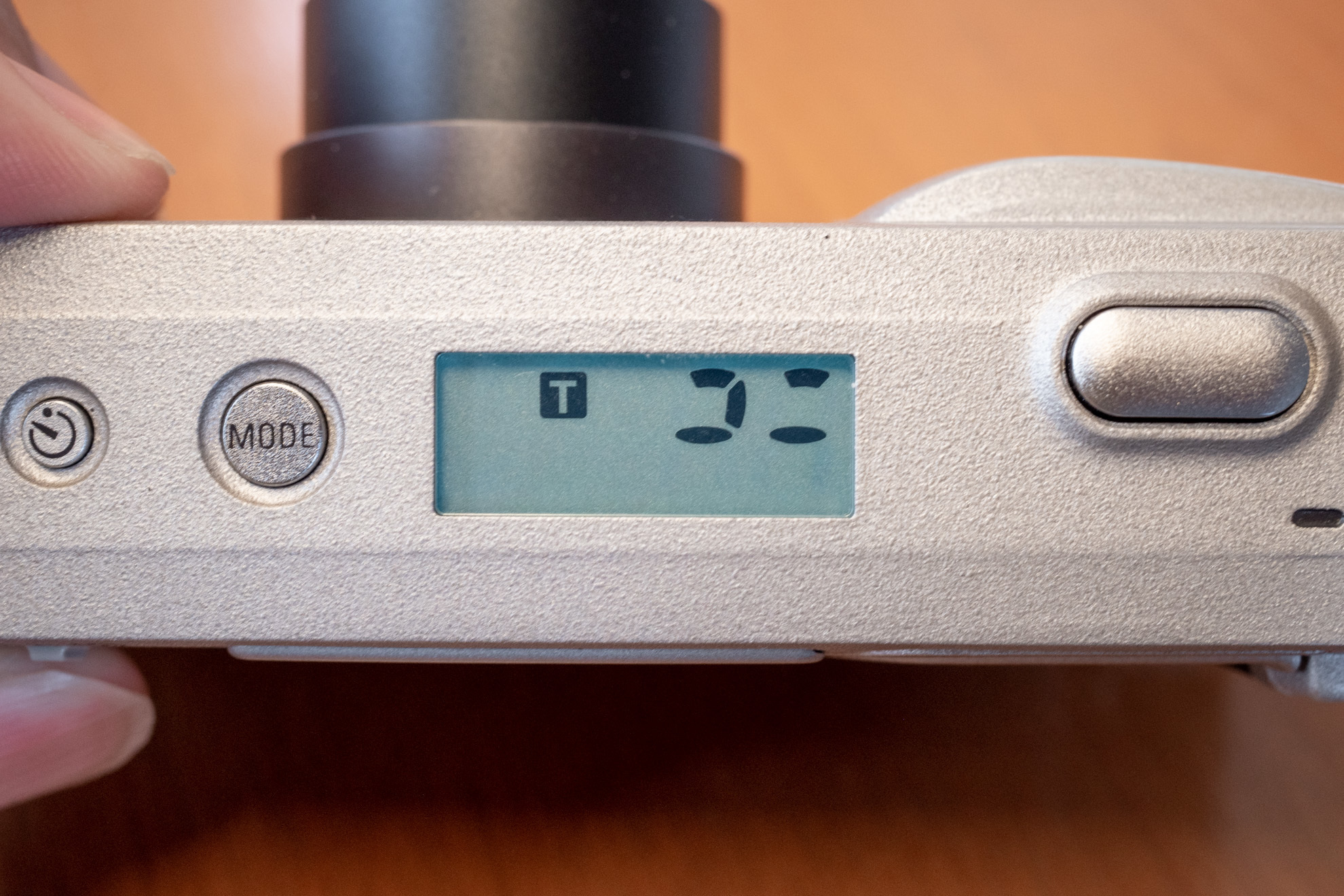 再値下げ/RICOH GR1 date付 (撮影、現像確認済み) 楽天市場】RICOH GR1