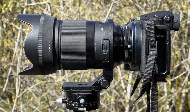 diglloyd blog: Sigma 40mm f/1.4 DG HSM Art: Sharp with Gorgeous