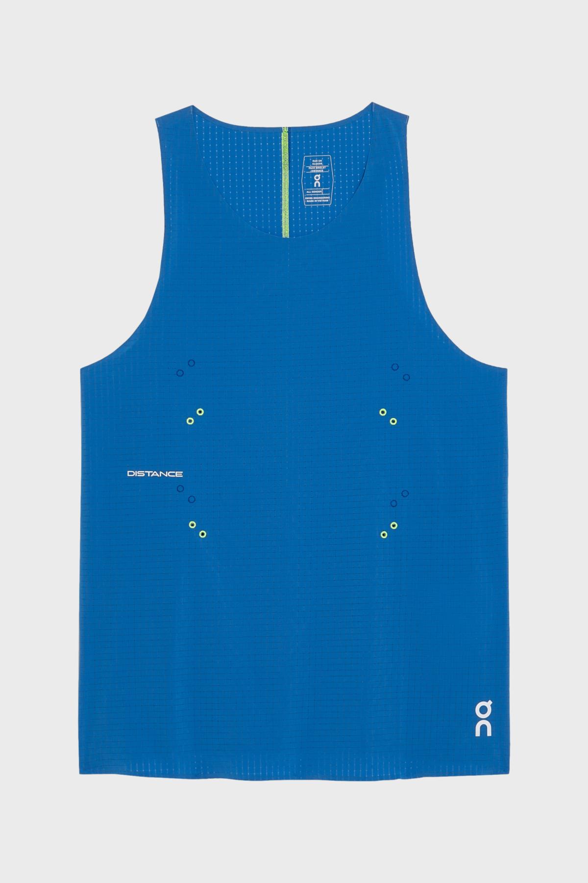 X 距離で - ペースタンク - DISTANCE